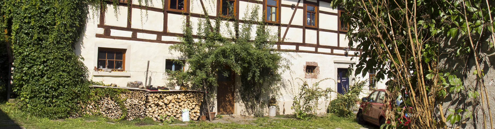 Kirchbach nachhaltig