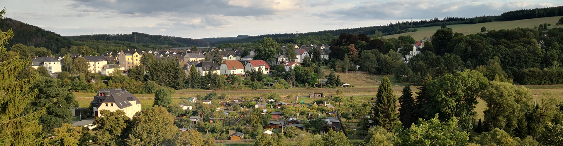 Der Nachhaltigkeit auf der Spur