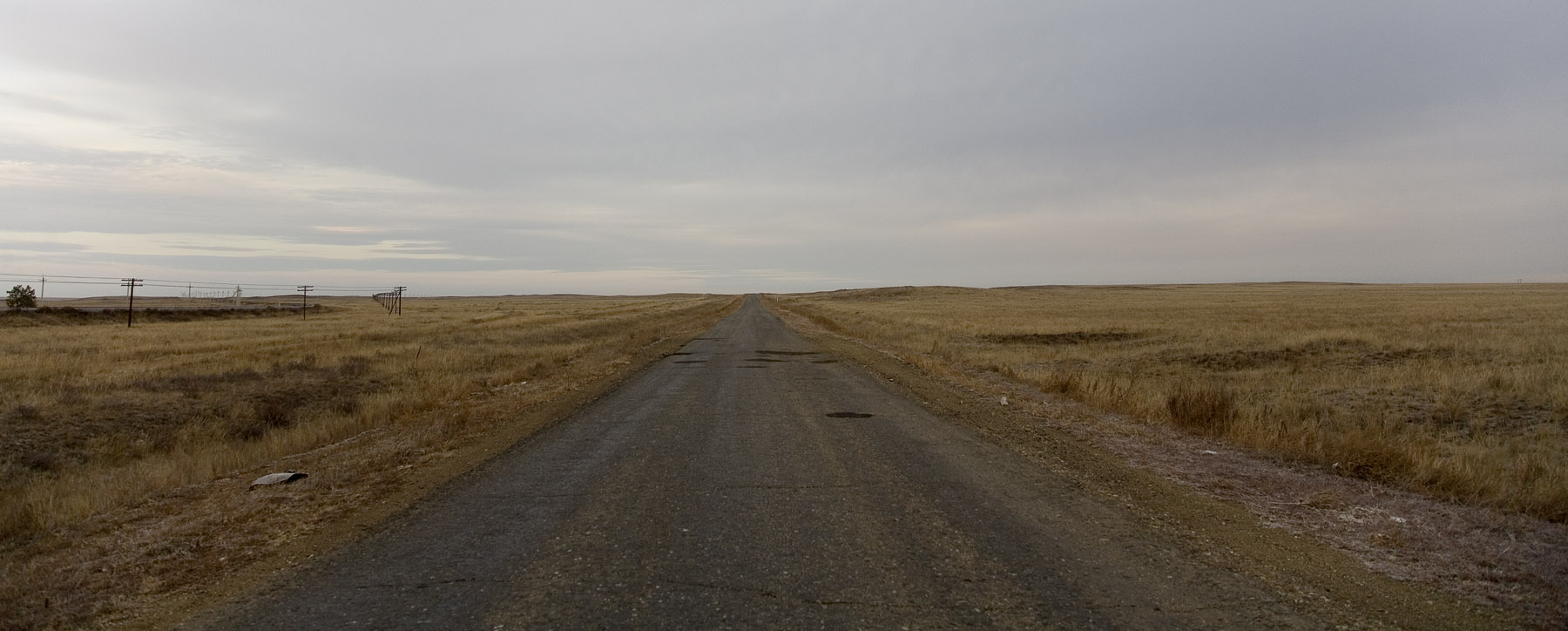 Unvollendet – Eine Annäherung an die Uran-Landschaften