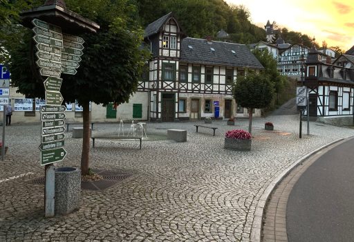 Schwarzburg